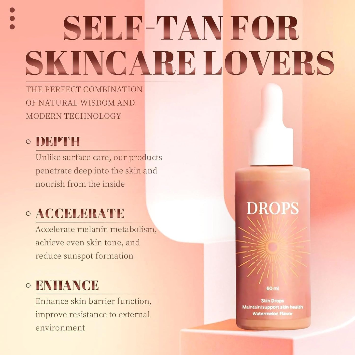 GlowDrops – Dein flüssiger Sommer