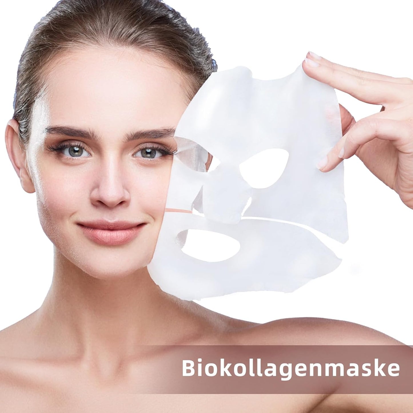 Bio-Kollagen Maske