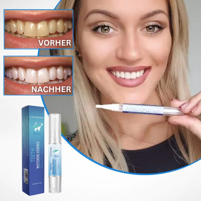 ZahnVital™ Sofort-Zahnfleischreperatur Gel