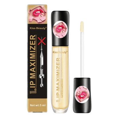 LipWow™ Lippen-Serum – Volle, glatte & hydratisierte Lippen in Sekunden – ohne Filler!