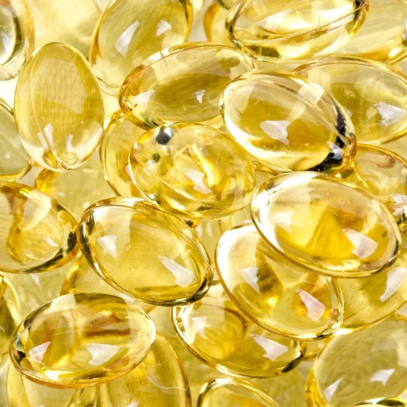 <p><strong>Vitamin E</strong></p>