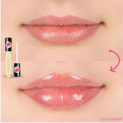 LipWow™ Lippen-Serum – Volle, glatte & hydratisierte Lippen in Sekunden – ohne Filler!