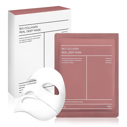 Bio-Kollagen Maske