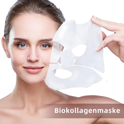 Bio-Kollagen Maske