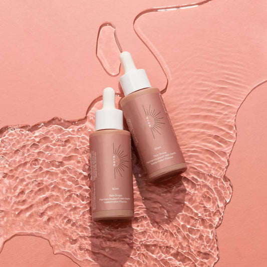 GlowDrops – Dein flüssiger Sommer
